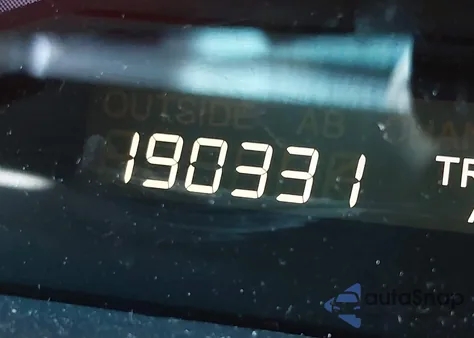 2006 Honda Odyssey Ex z USA, uszkodzony, nr VIN 5FNRL38426B099308